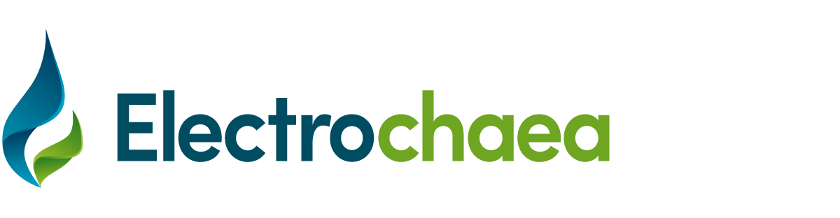 Logo electrochaea